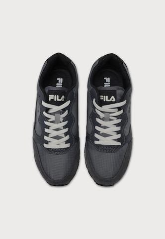 FILA - Zapatillas deportivas bajas 'DISRUPTOR' en gris