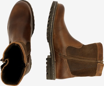 Gaastra Boots 'BERKLEY' in Brown