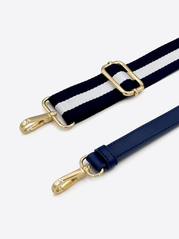 Ateliers Saint Germain - Shopper 'QUARTIER LATIN' en azul