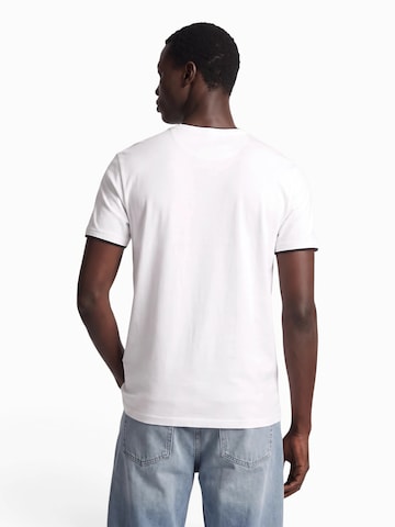 Polo Ralph Lauren - Camisa em branco