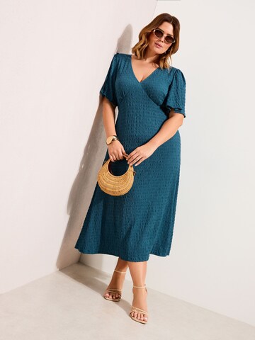 Friends Like These Ruha - kék