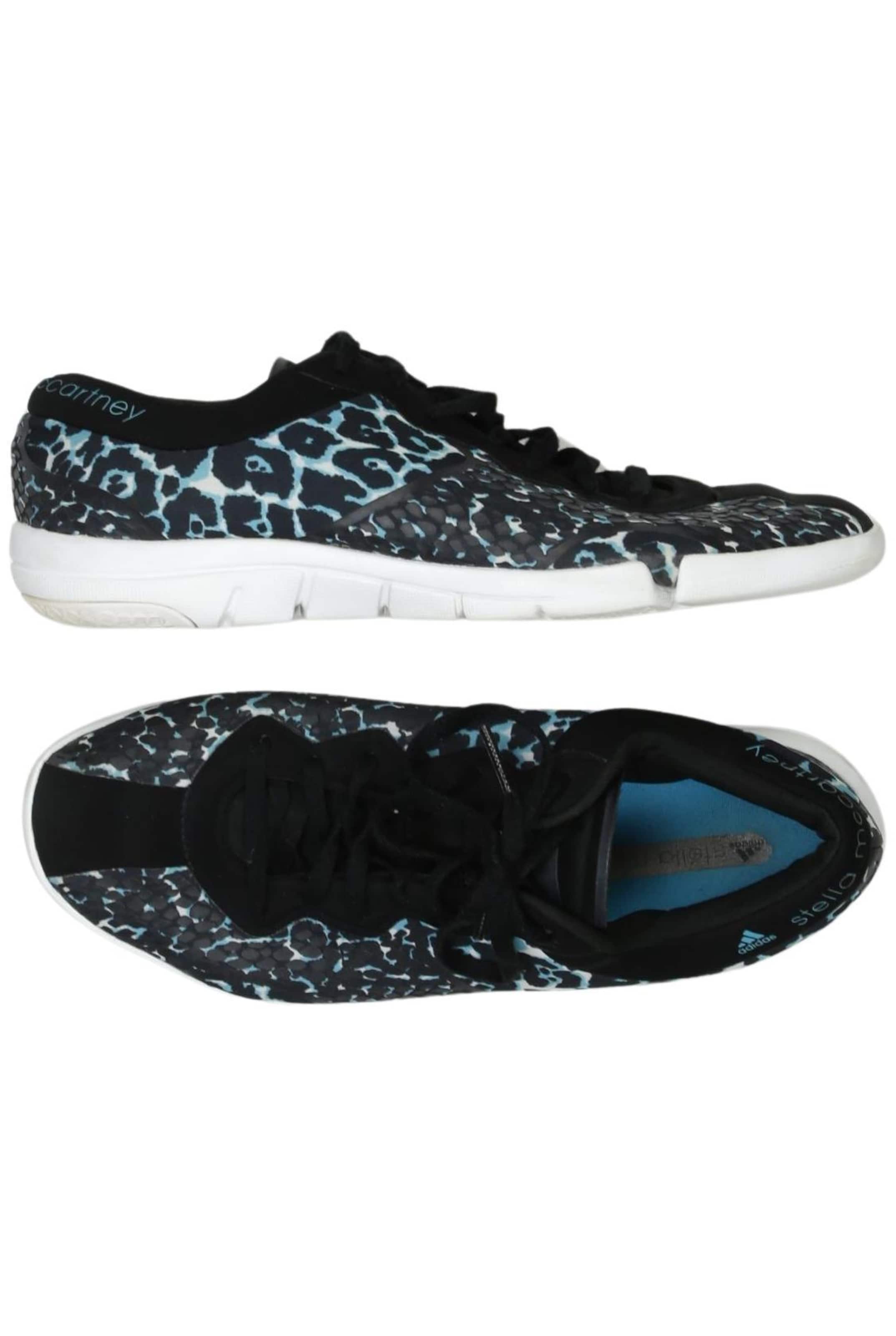 ADIDAS BY STELLA MCCARTNEY Sneaker in 43 in schwarz, Produktansicht