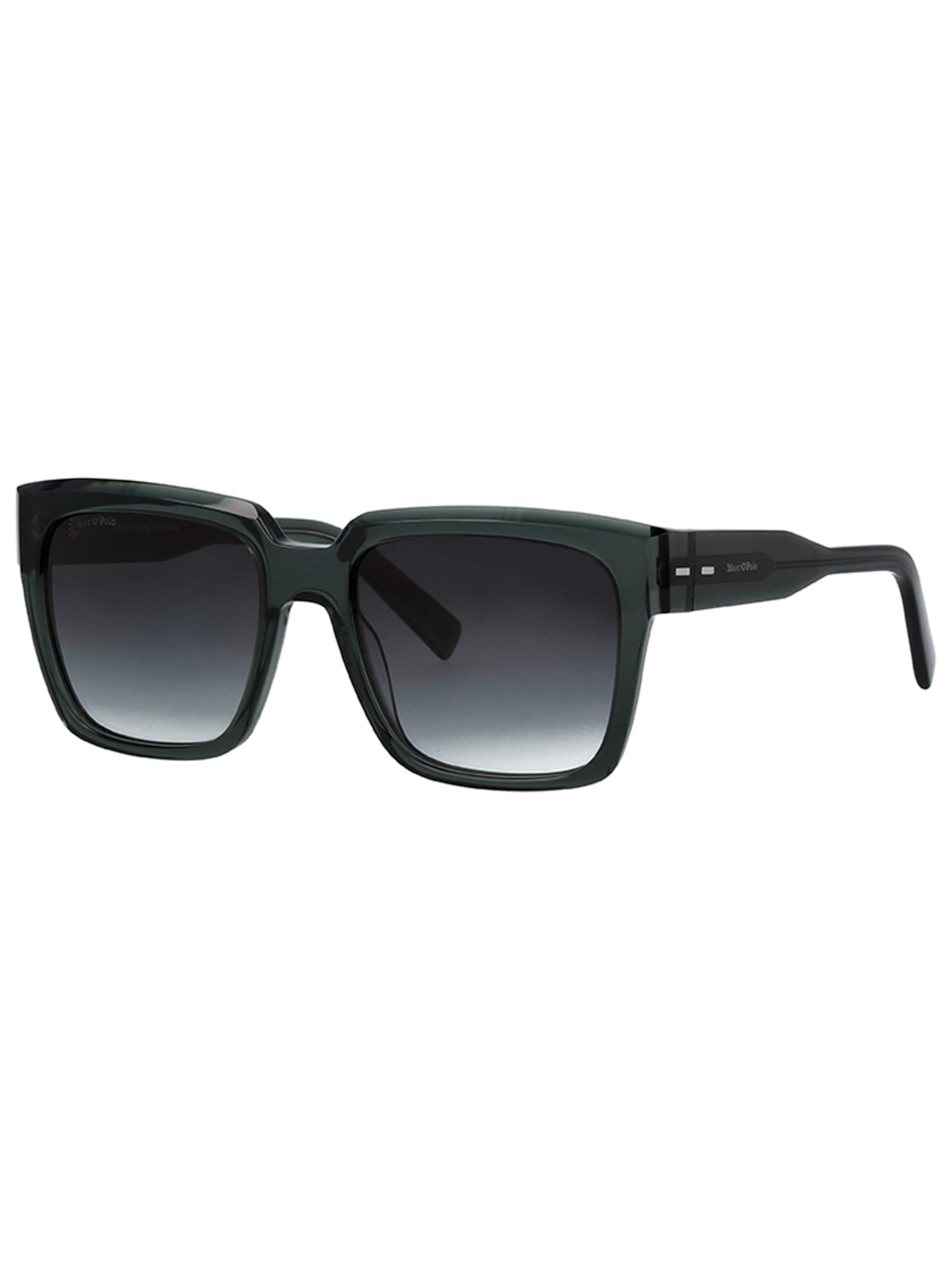 Marc O'Polo EYEWEAR Sonnenbrille‌‌ in Transparent: Vorderseite