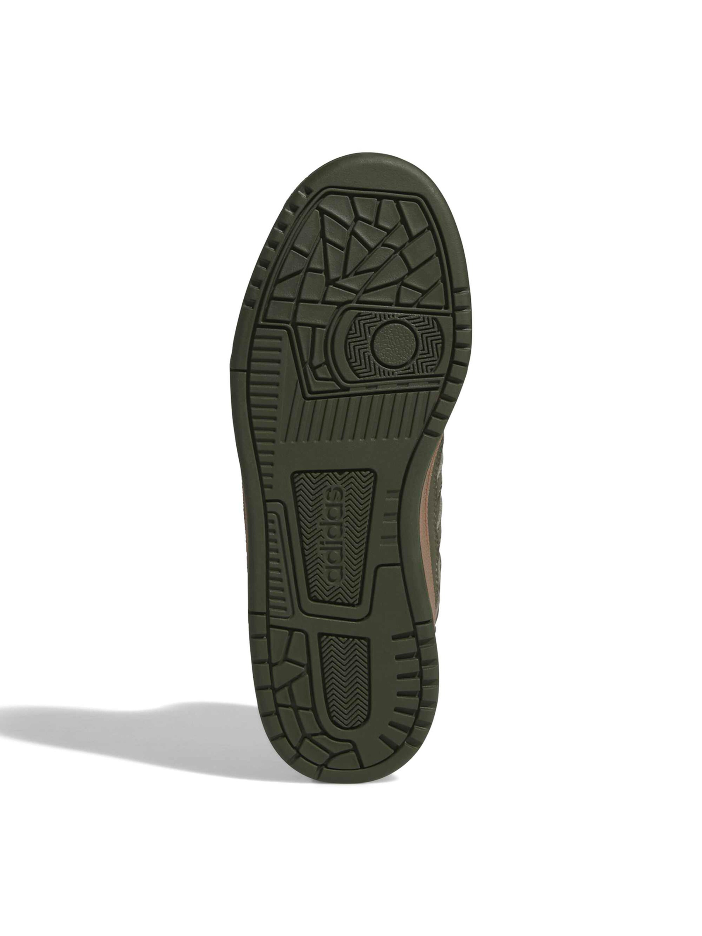 ADIDAS SPORTSWEAR Sportcipő 'RAPID COURT' - zöld