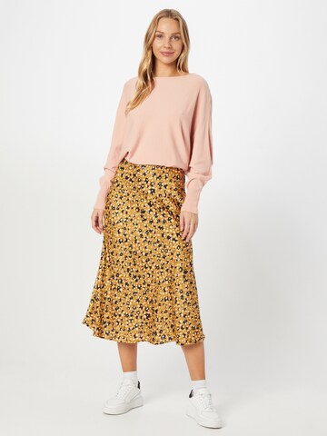 Pull-over 'Lisanne' ZABAIONE en rose