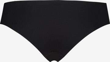 Hunkemöller Panty in Schwarz