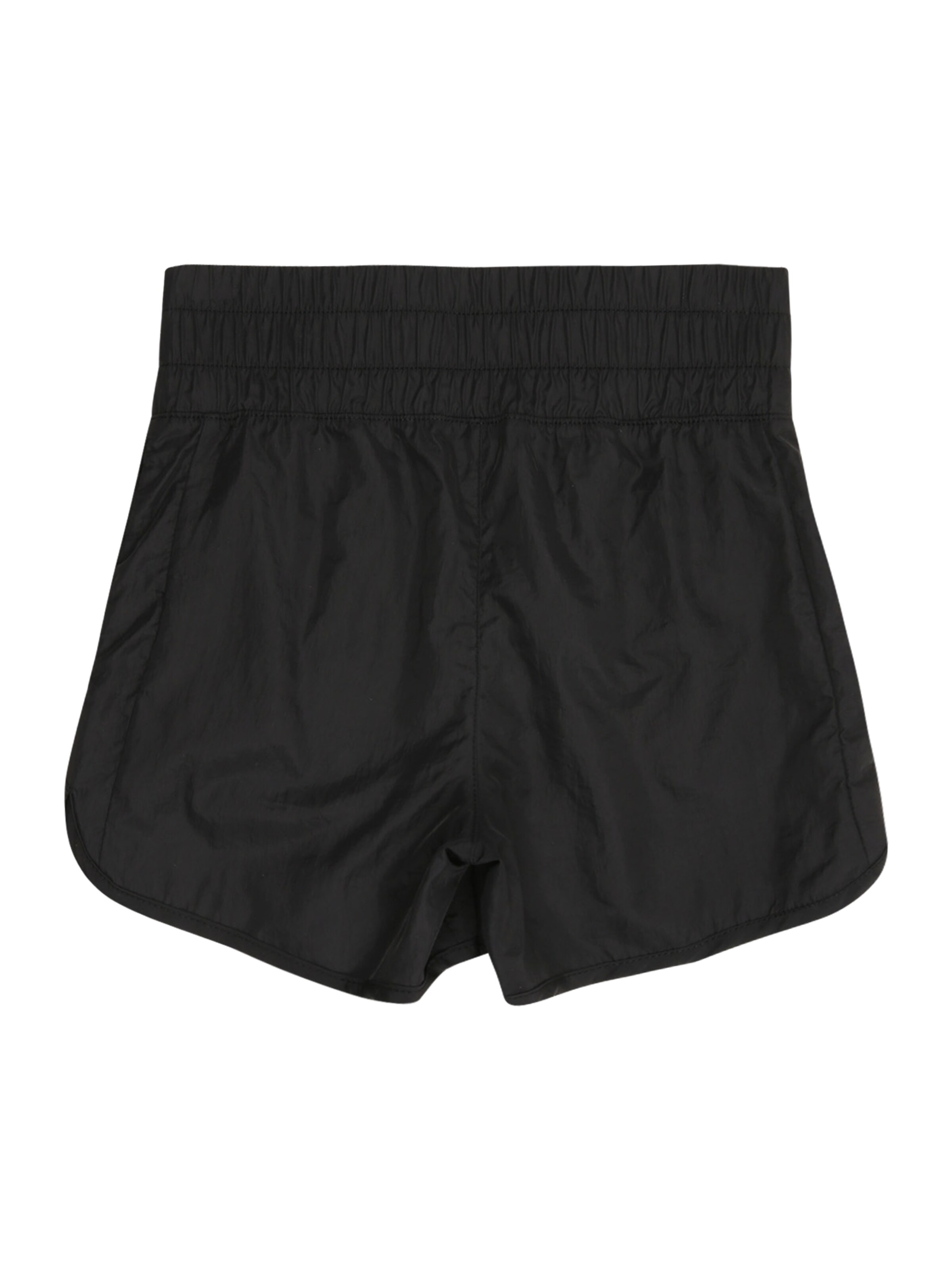 Regular Pantaloni de la Jordan pe negru