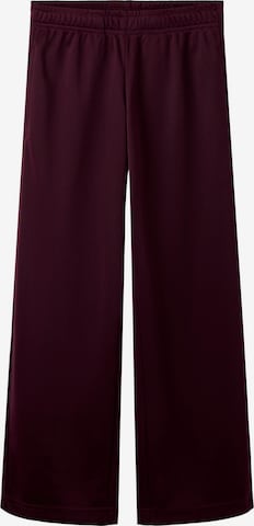 LMTD - Pantalón en marrón: frente