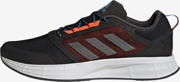 ADIDAS SPORTSWEAR Running Shoes 'Duramo Protect' in Black: front