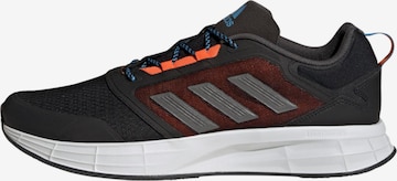 Chaussure de course 'Duramo Protect' ADIDAS SPORTSWEAR en noir : devant