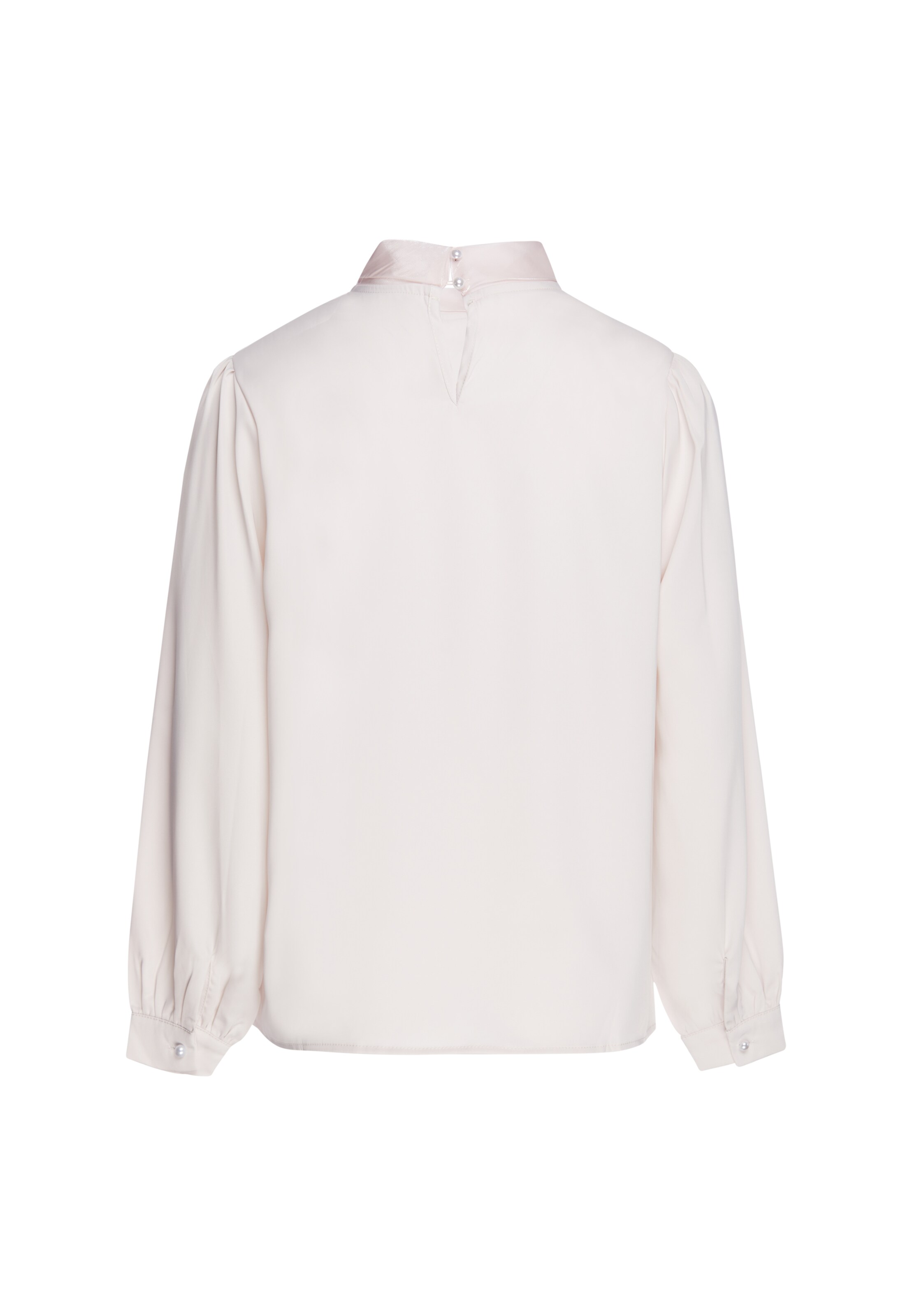 Chemisier faina en rose