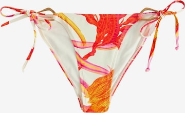 Next Spodní díl plavek – béžová: přední strana