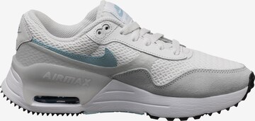 Nike Sportswear Sneakers laag 'Air Max Systm' in Wit