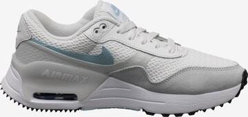 Nike Sportswear Sneakers 'Air Max Systm' in White