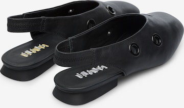 CAMPER Sandals in Black