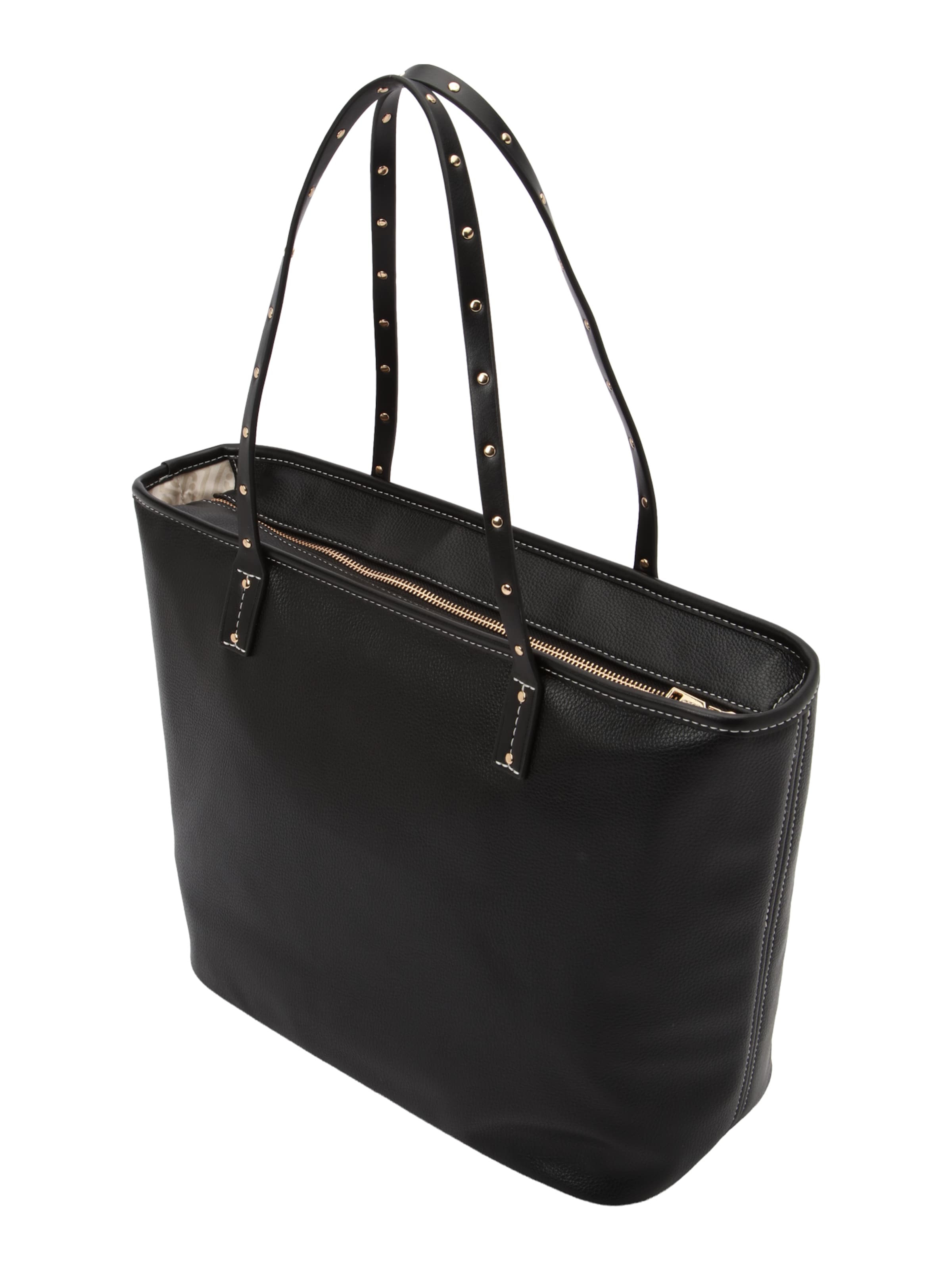 LIU JO JEANS Shopper in Schwarz