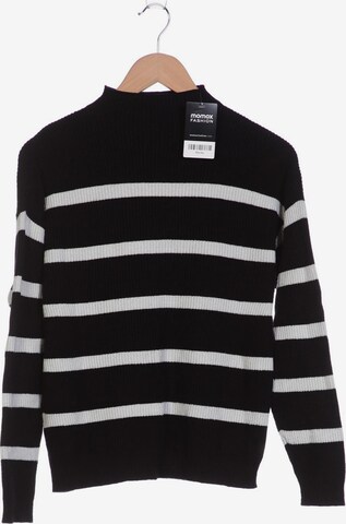 VILA Sweater & Cardigan in M in Black: front