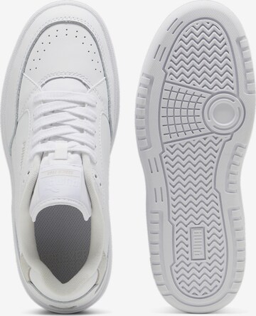 PUMA Sneaker 'Doublecourt' in Weiß