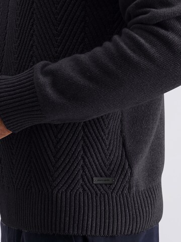 Pull-over PIERRE CARDIN en gris