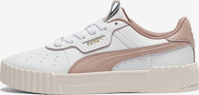 Scarpa sportiva 'Puma Carina 3.0 Luxe' in 38 PUMA di colore bianco, Visualizzazione prodotti