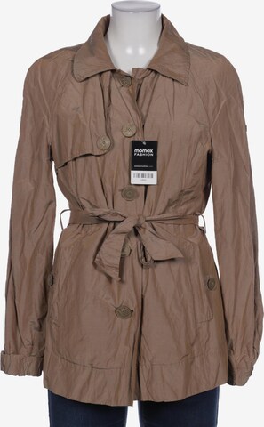 Steilmann Jacke L in Beige: predná strana