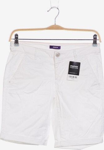 MEXX Shorts in S in White: front