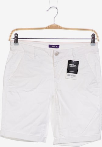 MEXX Shorts S in Weiß: predná strana