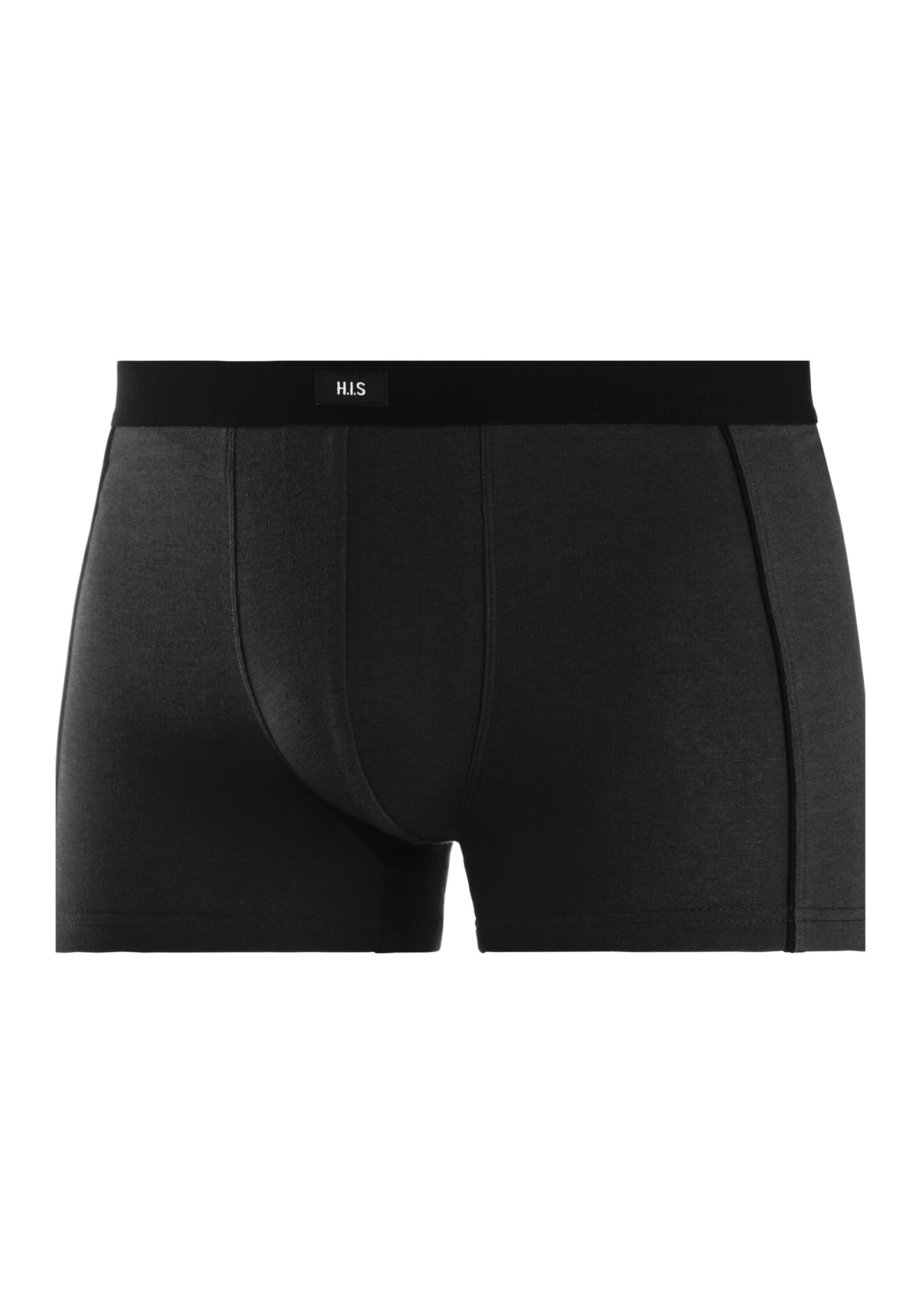 Boxer di H.I.S in blu