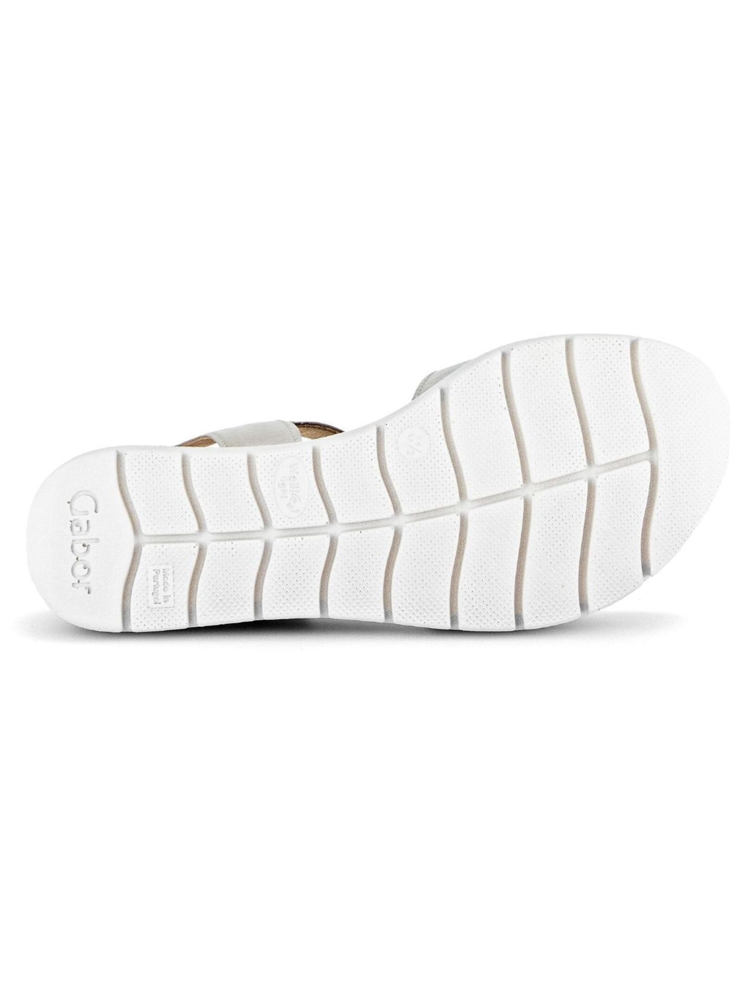 Sandalo di GABOR in argento