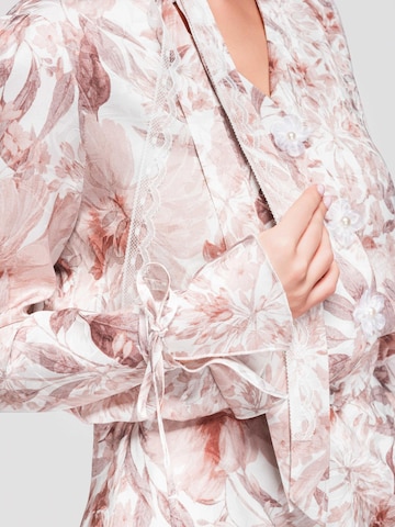 Ombre Halenka – šedá