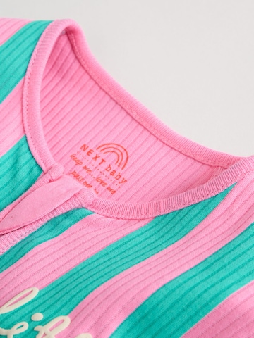 Pigiama di Next in verde