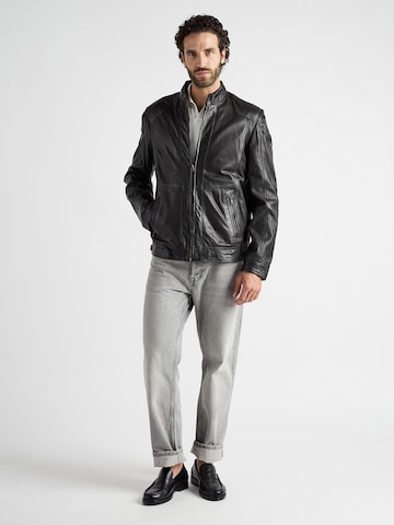 JCC Tussenjas in Bruin