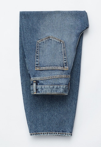 Baggy Jean & Other Stories en bleu
