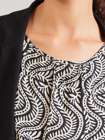 Soyaconcept Shirts 'ROSITTA 1' i sort