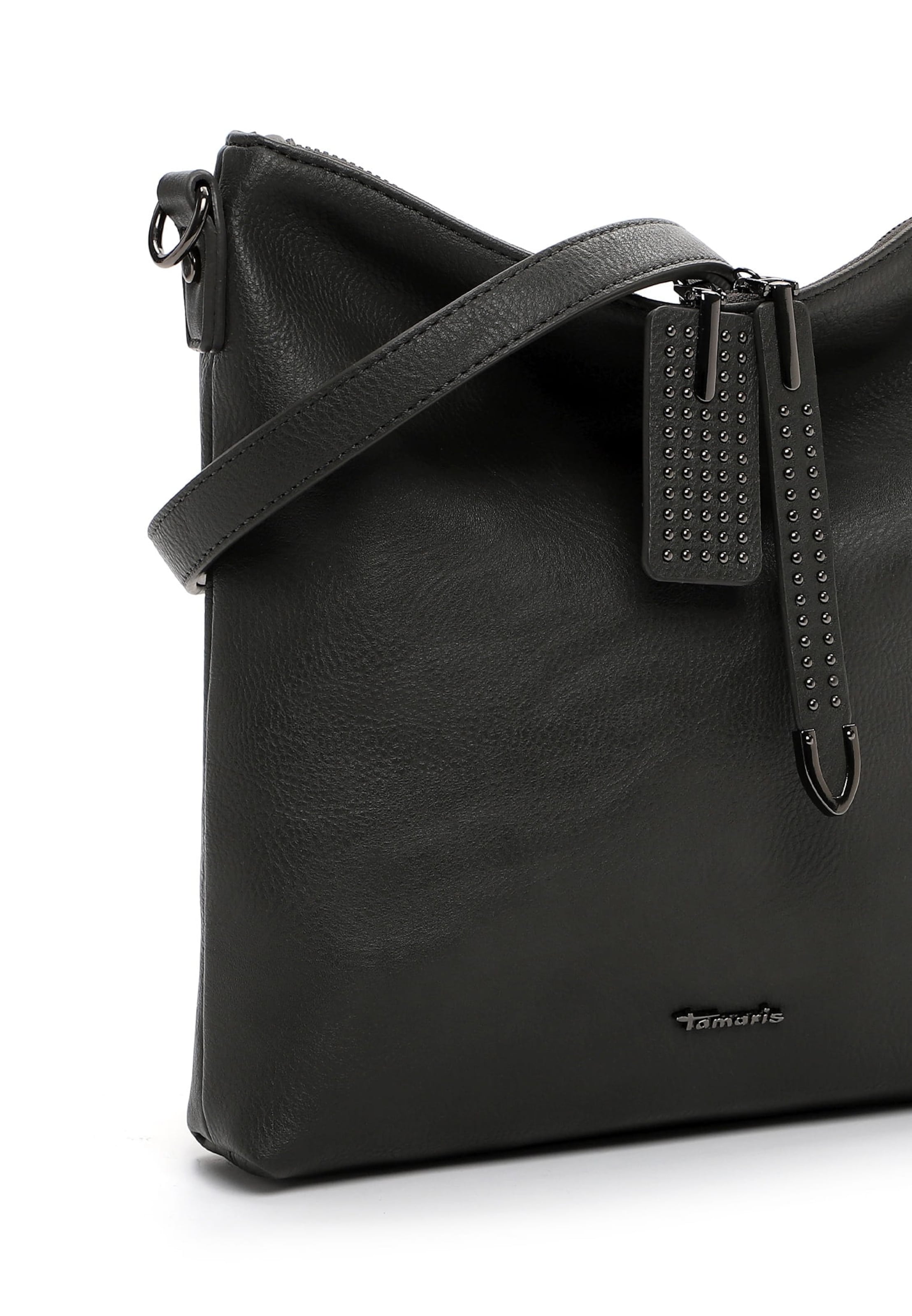 Tamaris Сумка через плечо 'Glenn' в Черный