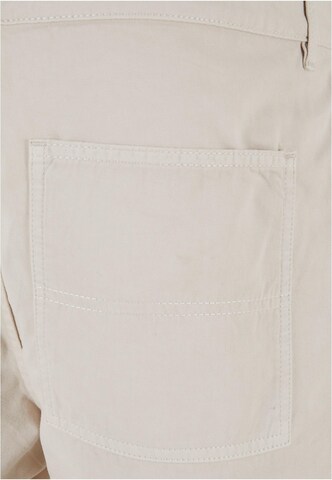 regular Pantaloni chino di Urban Classics in grigio