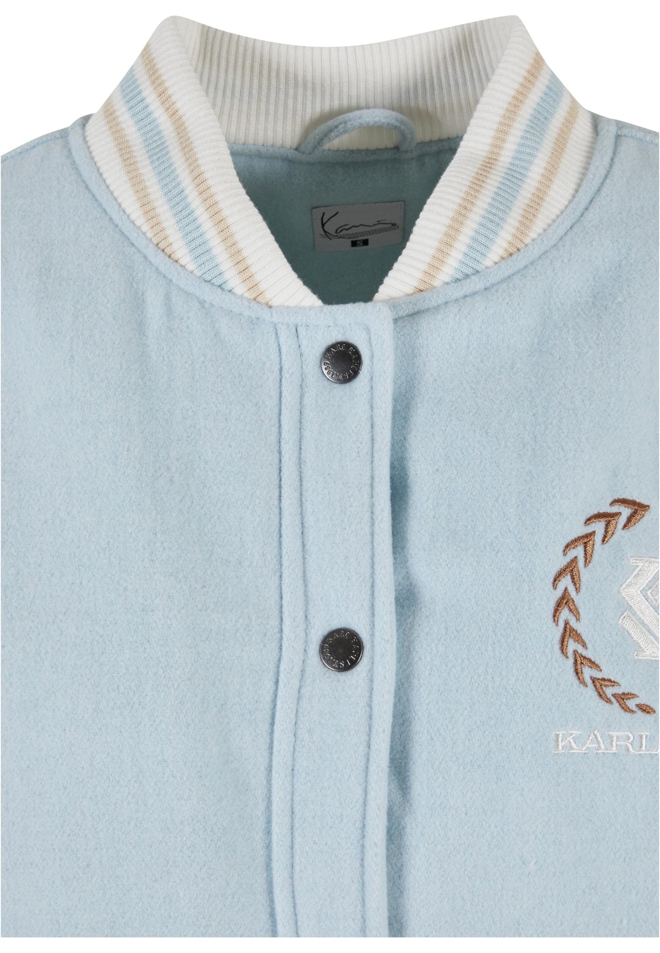 Karl Kani Átmeneti dzseki - kék