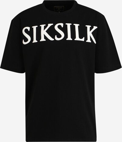 SikSilk Särk must / valge, Tootevaade