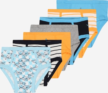 GAP Underpants 'SHARK' in Mixed colors: front