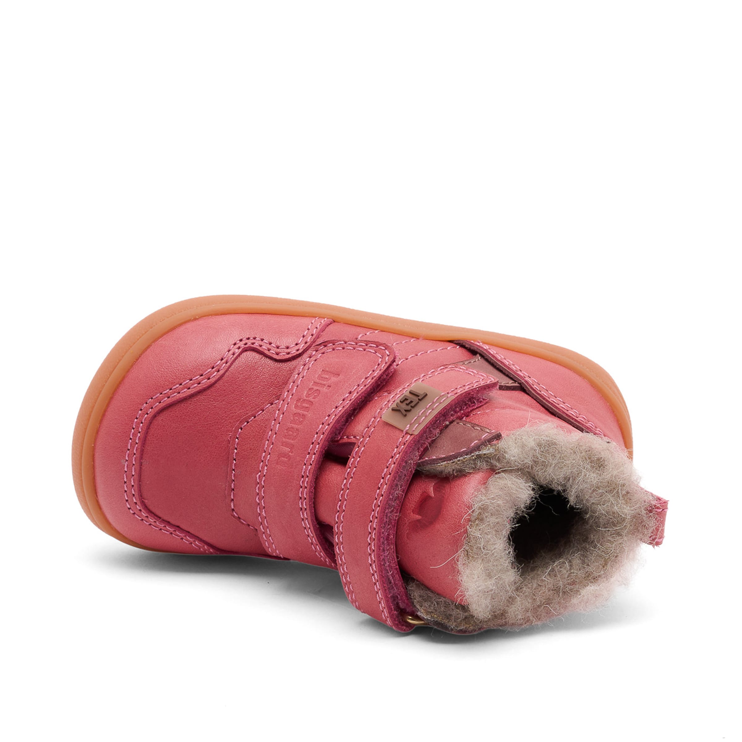 Bottes 'Becky' BISGAARD en rose