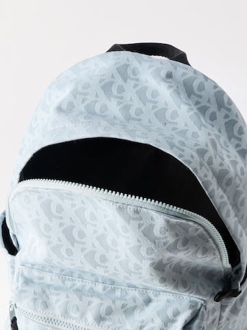 Calvin Klein Jeans Rugzak in Blauw