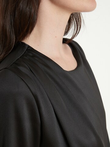 Ana Alcazar Evening dress ' Talla ' in Black