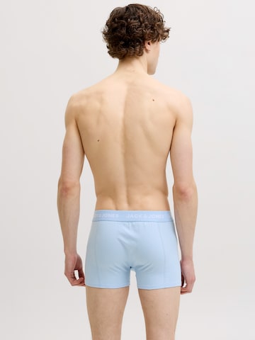 JACK & JONES Боксерки 'JACHENRIK' в синьо