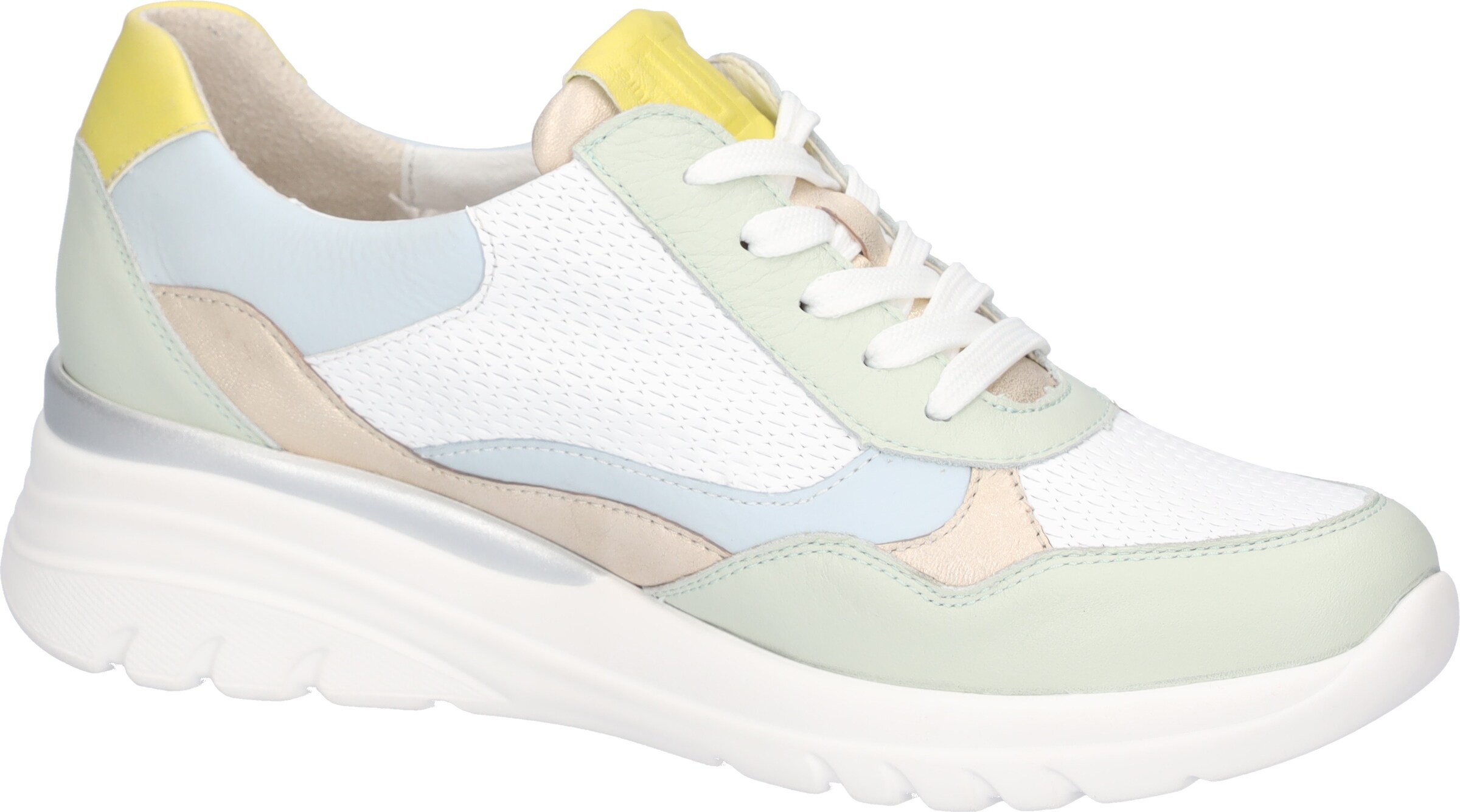 WALDLÄUFER Sneakers in White