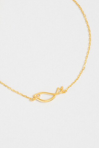 So Chic Armband in Goud