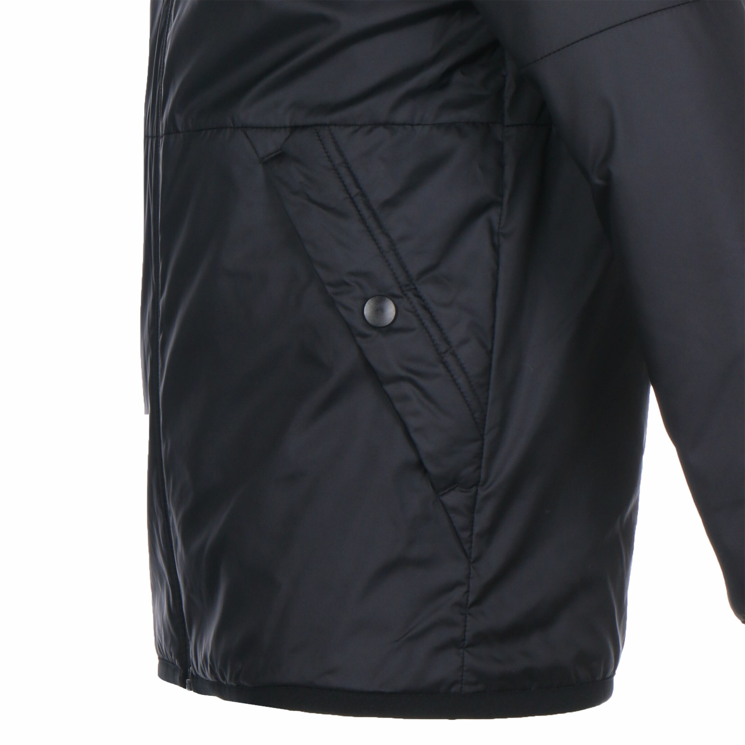 NIKE Sportjacke 'Park 20' in Schwarz