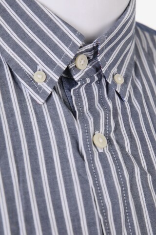 maddison weekend Button Up Shirt in L in Blue