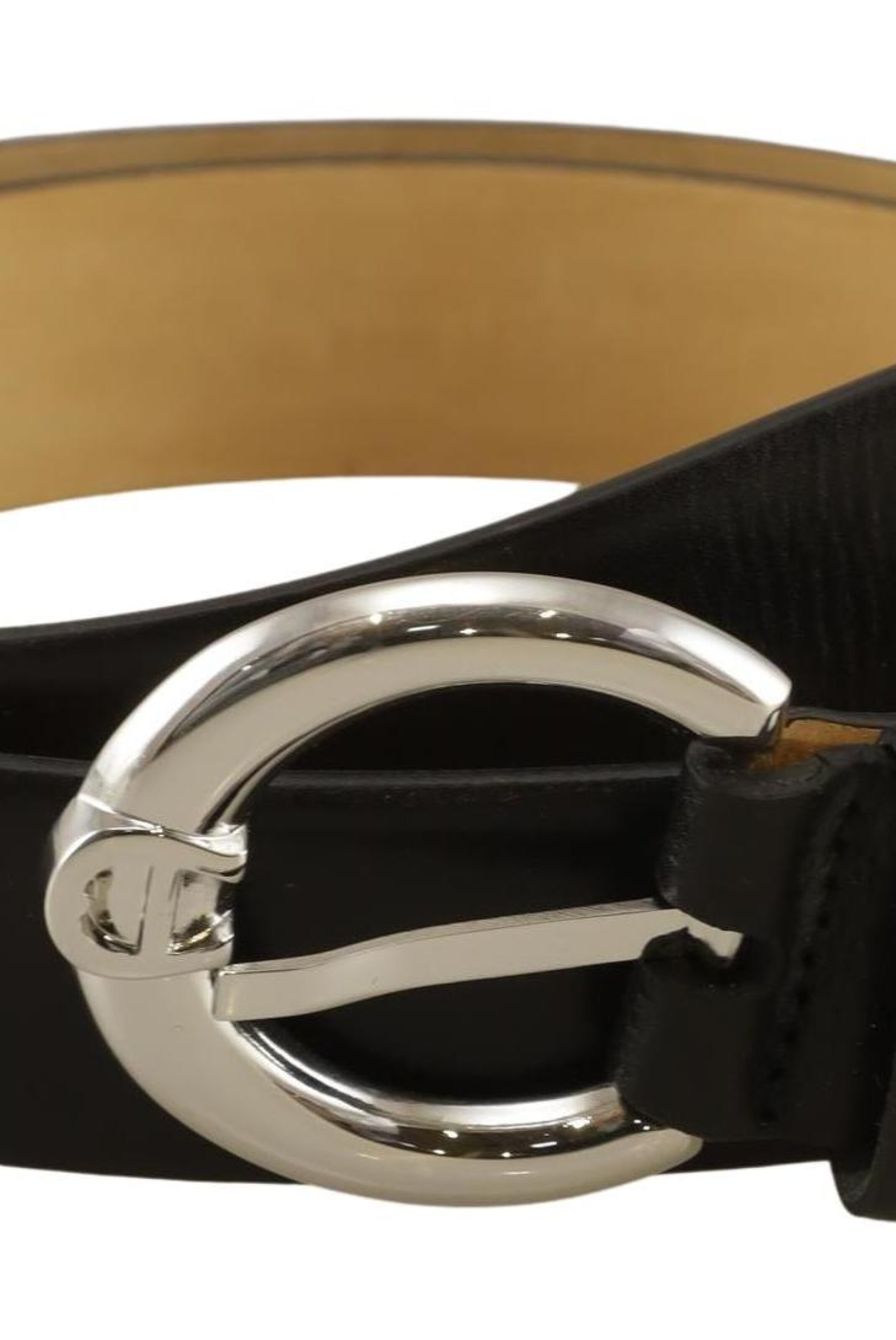 AIGNER Belt in One size in Black