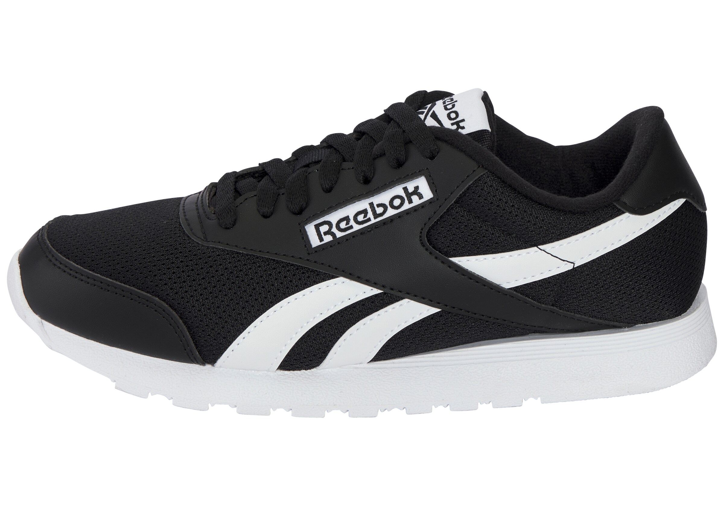 Reebok Sneakers in Black