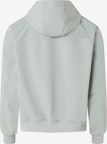 Calvin Klein Between-Season Jacket in Grey